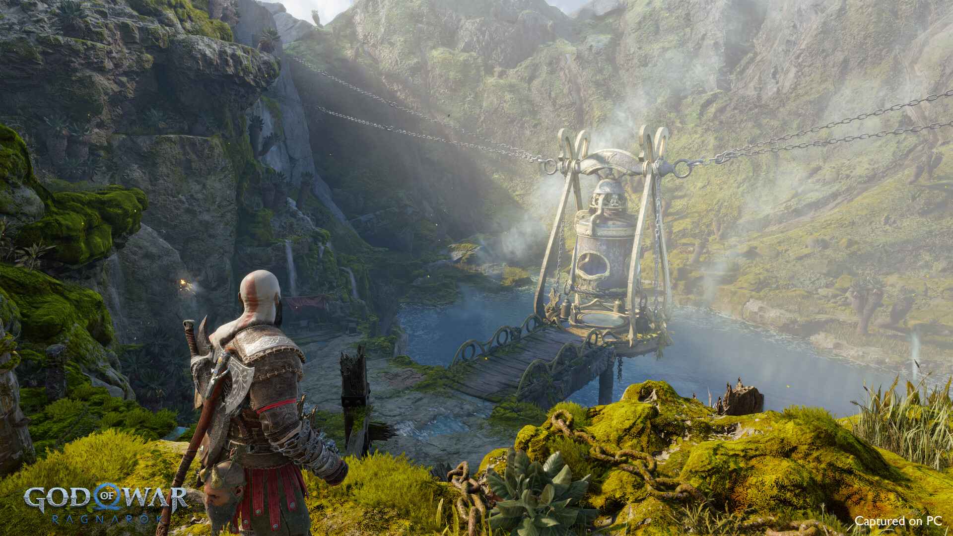 战神5/战神：诸神黄昏/God of War Ragnarok_1