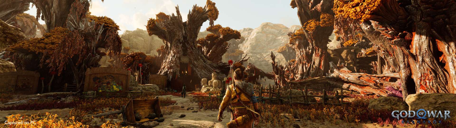 战神5/战神：诸神黄昏/God of War Ragnarok_6
