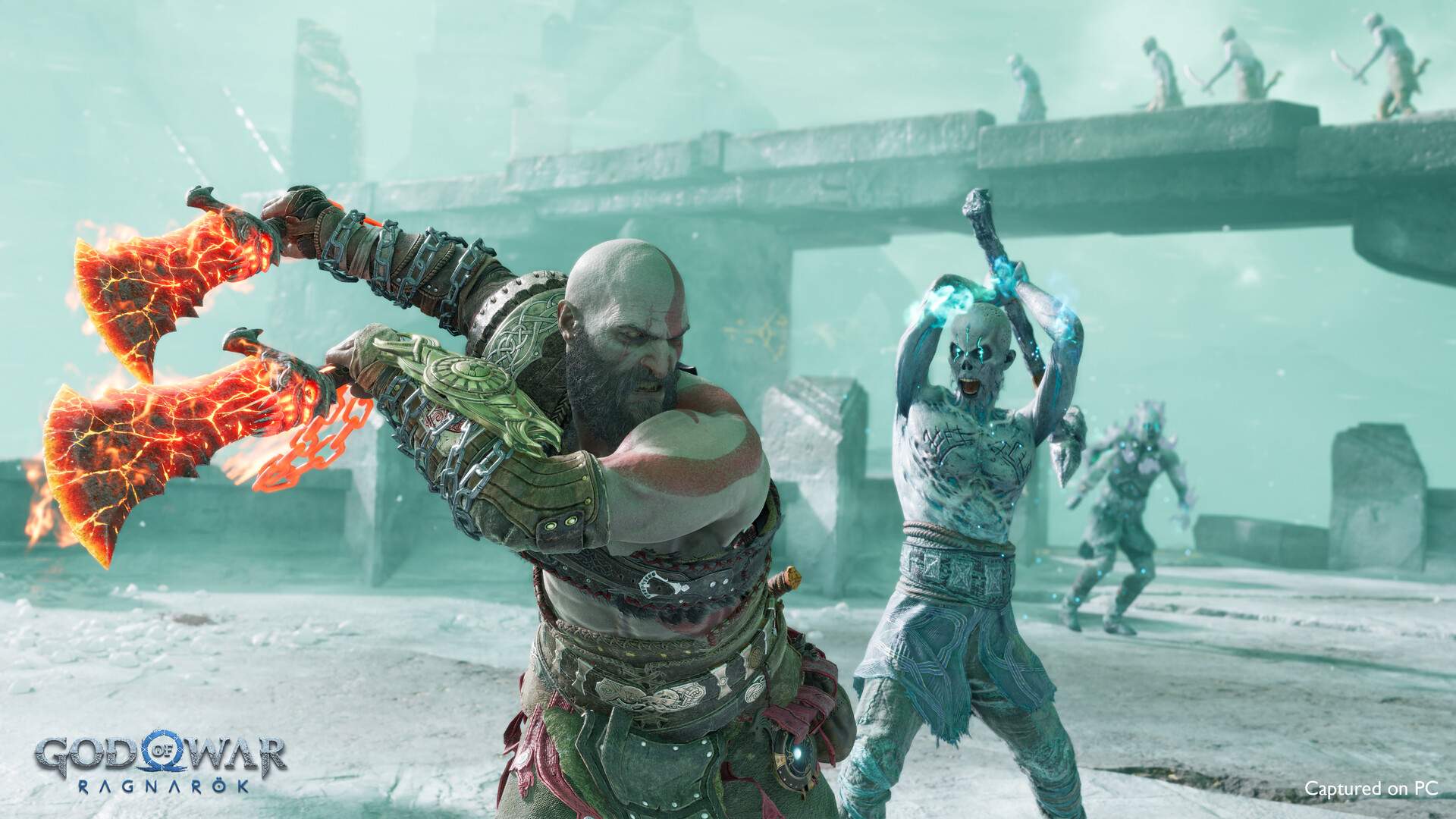 战神5/战神：诸神黄昏/God of War Ragnarok_0