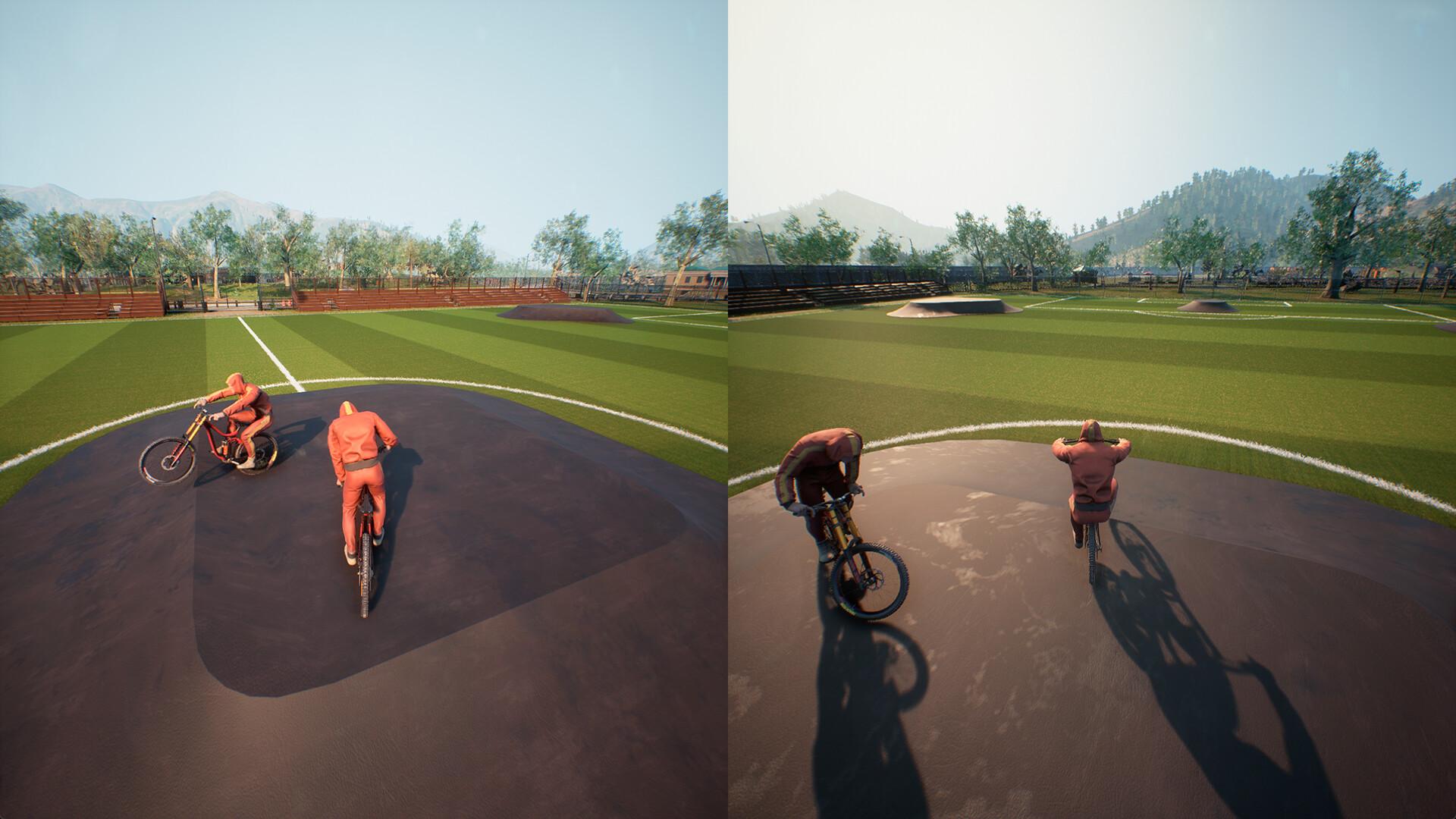 单车出游/BIKEOUT_1