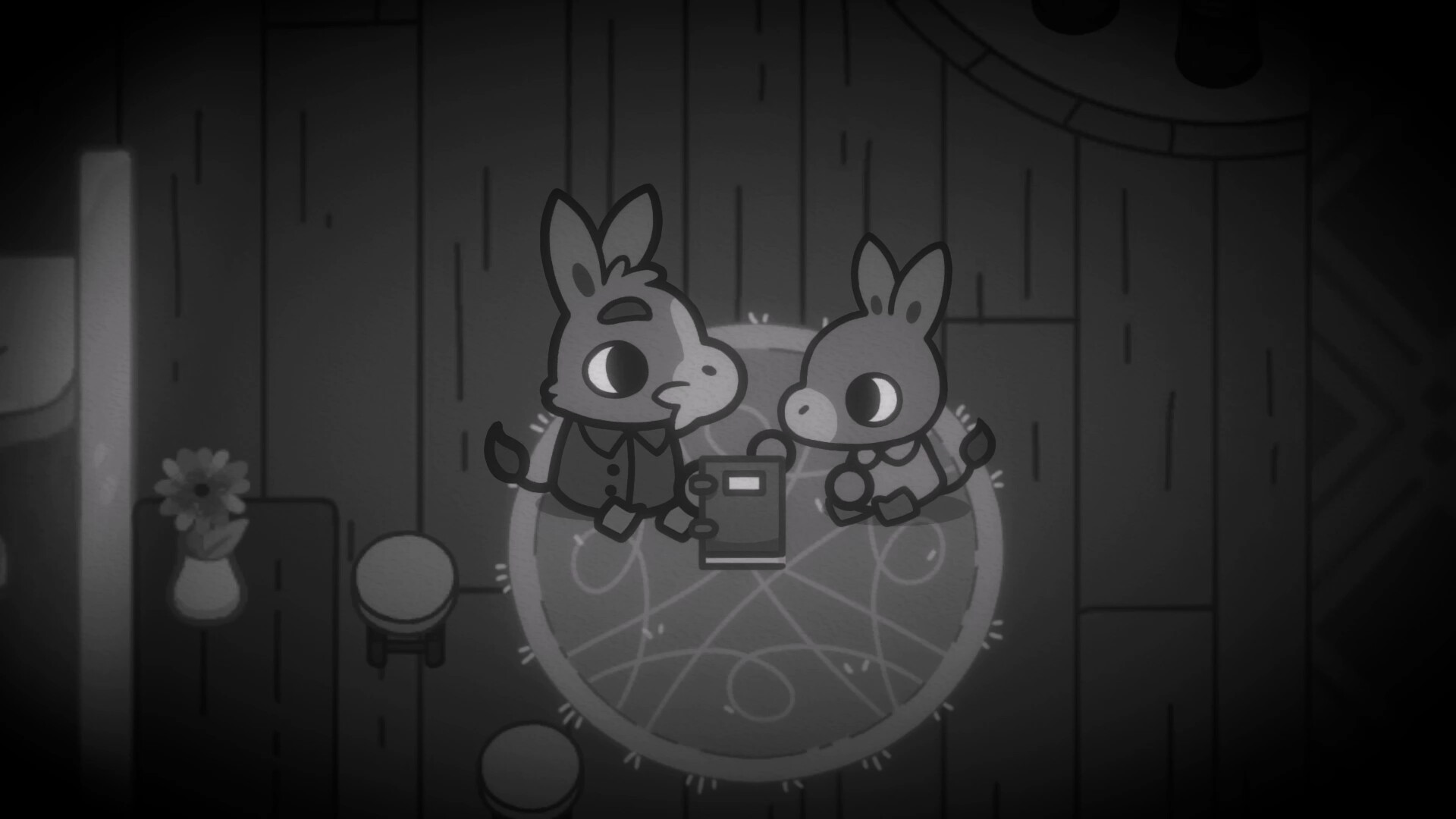 小小贴纸故事/A Tiny Sticker Tale_4