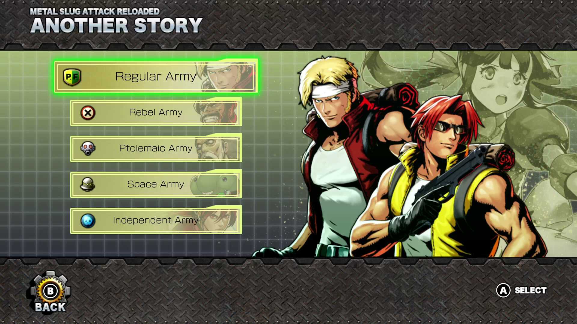 合金弹头进攻:重装上阵/METAL SLUG ATTACK RELOADED_3