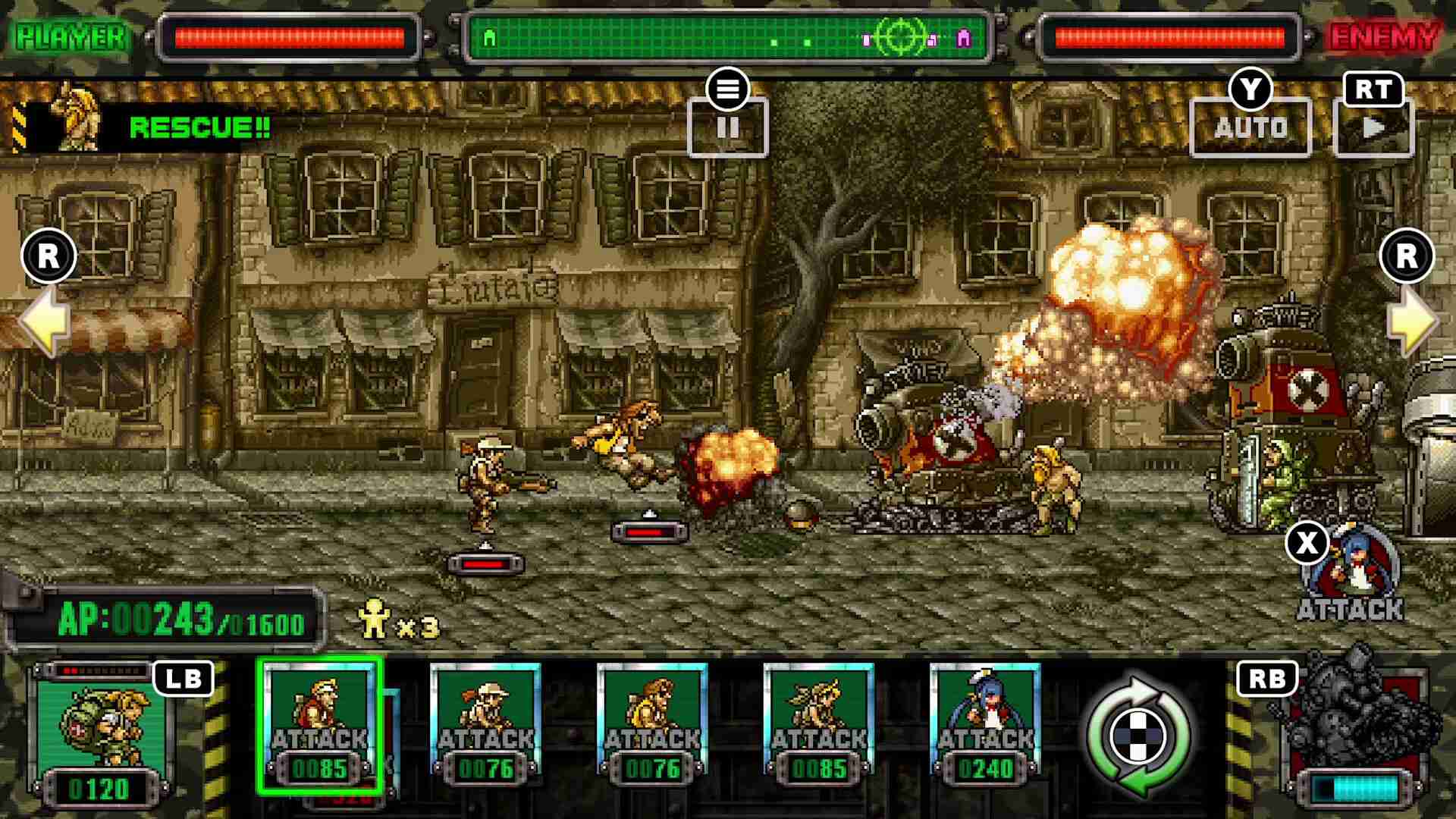 合金弹头进攻:重装上阵/METAL SLUG ATTACK RELOADED_0