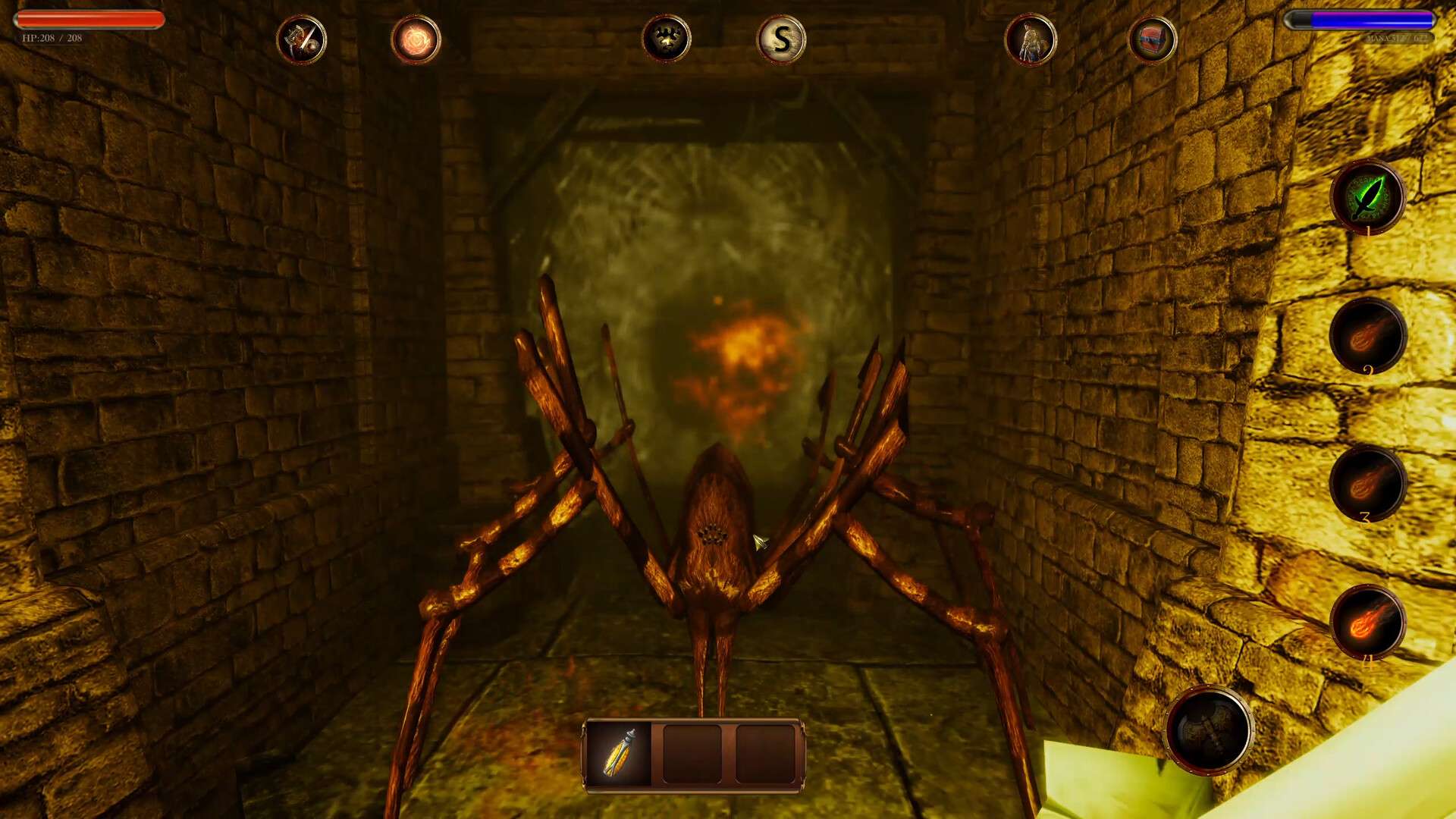 地牢传奇2:光与影传说/Dungeon Legends 2 : Tale of Light and Shadow_1