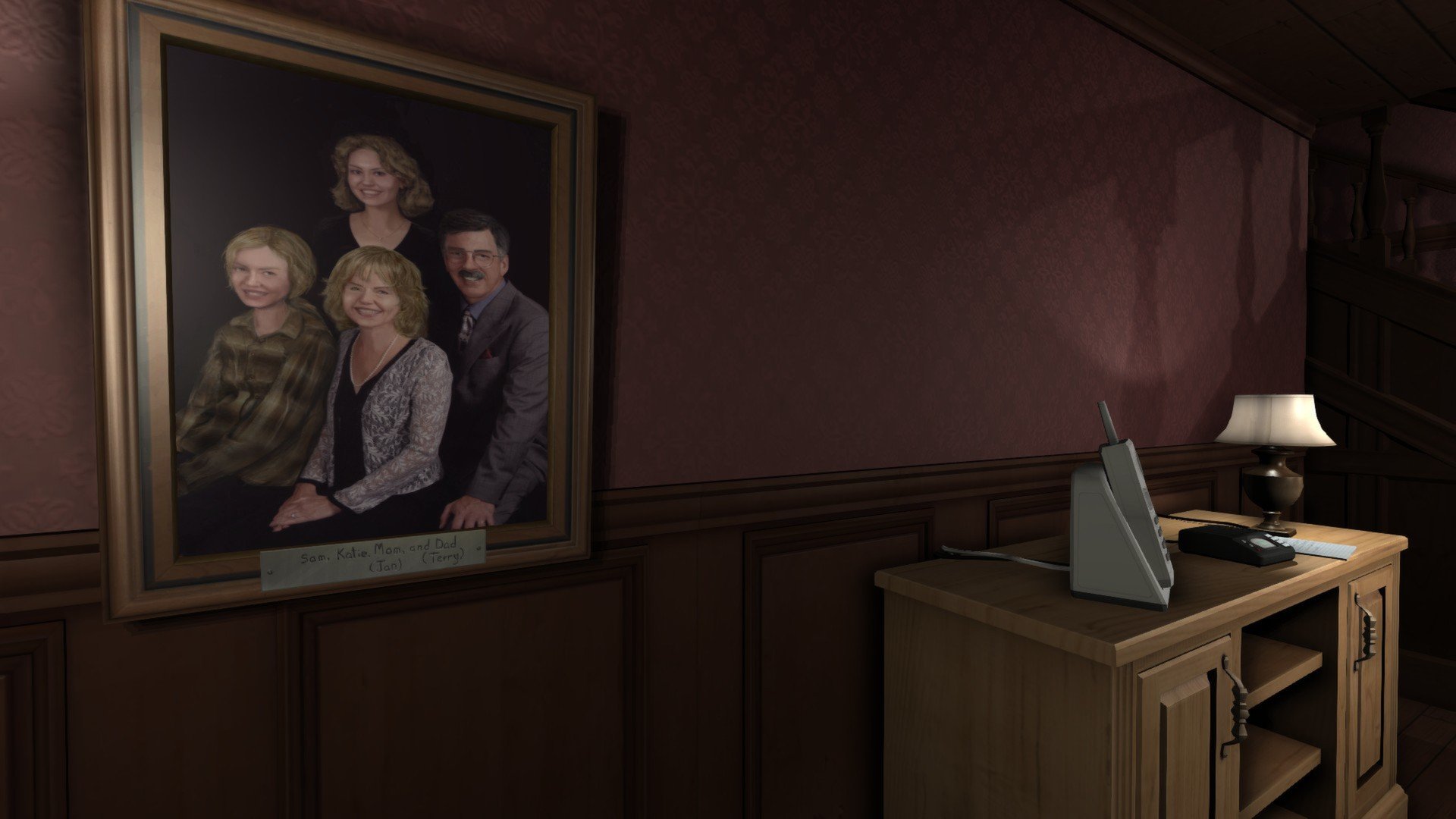 到家/回家/Gone Home_0