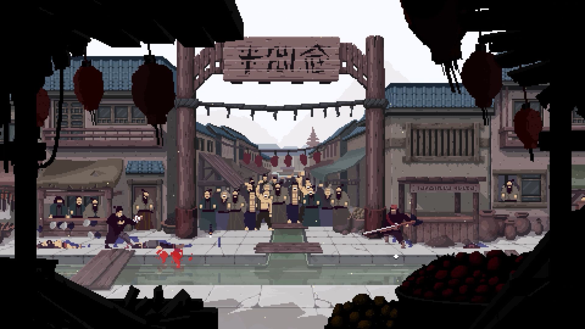 预视武宗/Forestrike_1