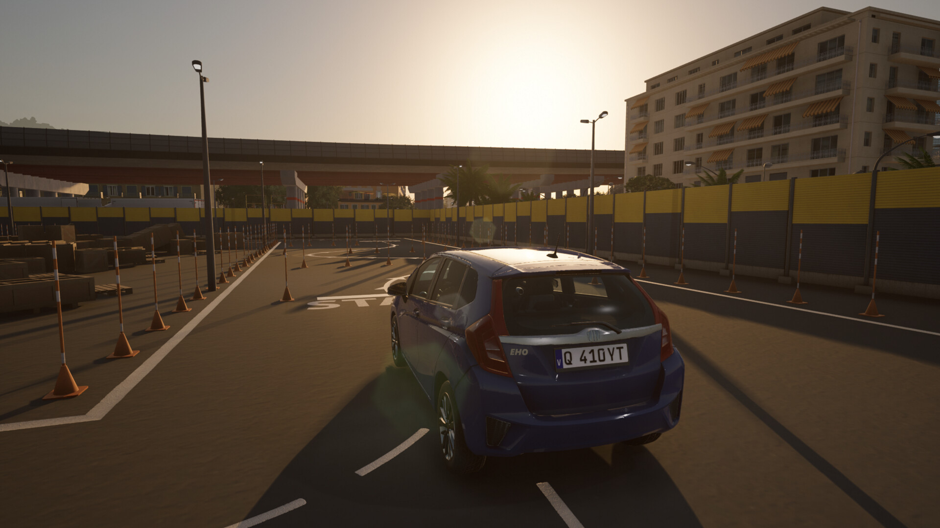 城市汽车驾驶2.0/City Car Driving 2.0_0