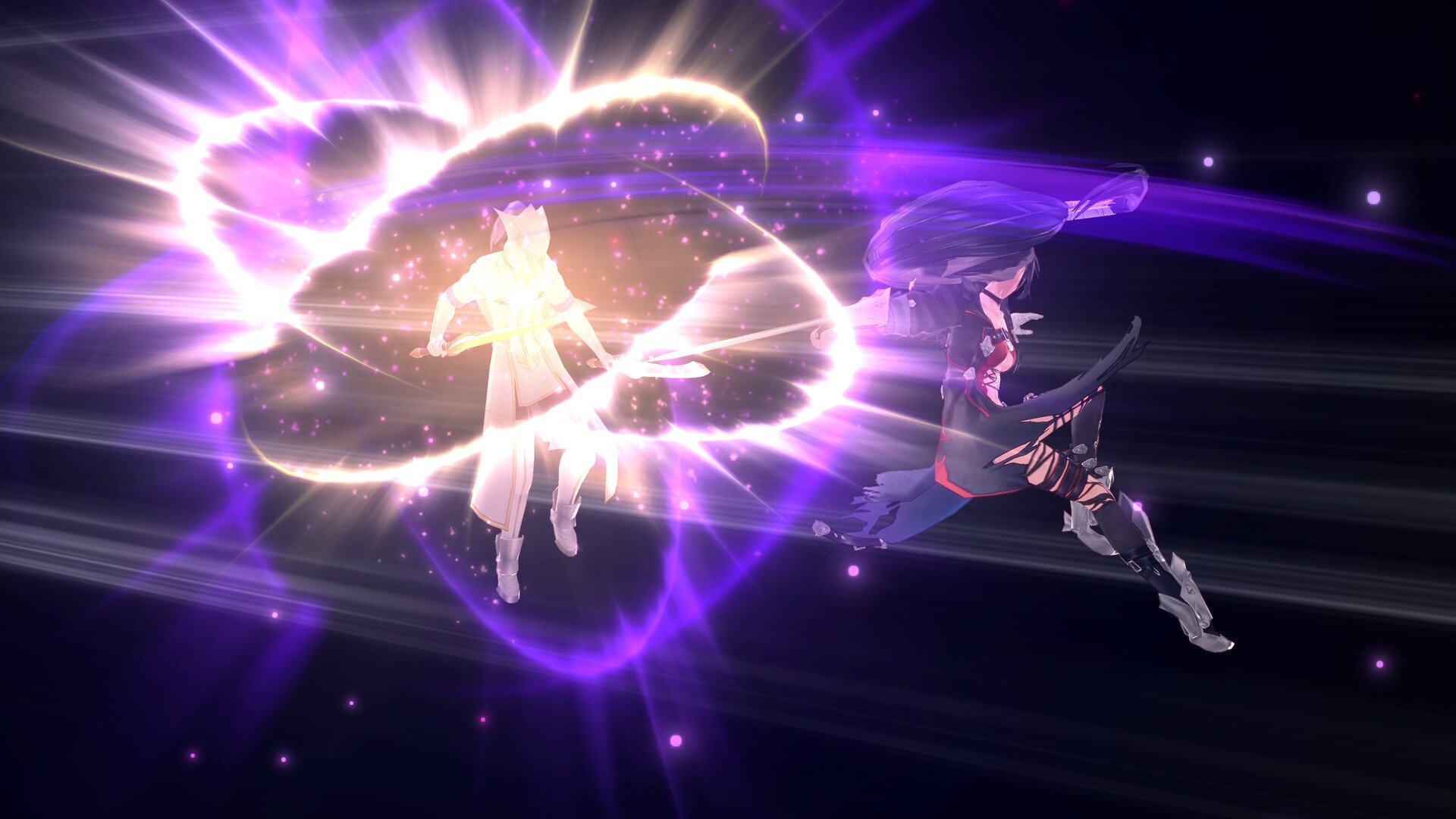 绯夜传奇:重制版/Tales of Berseria Remastered_2