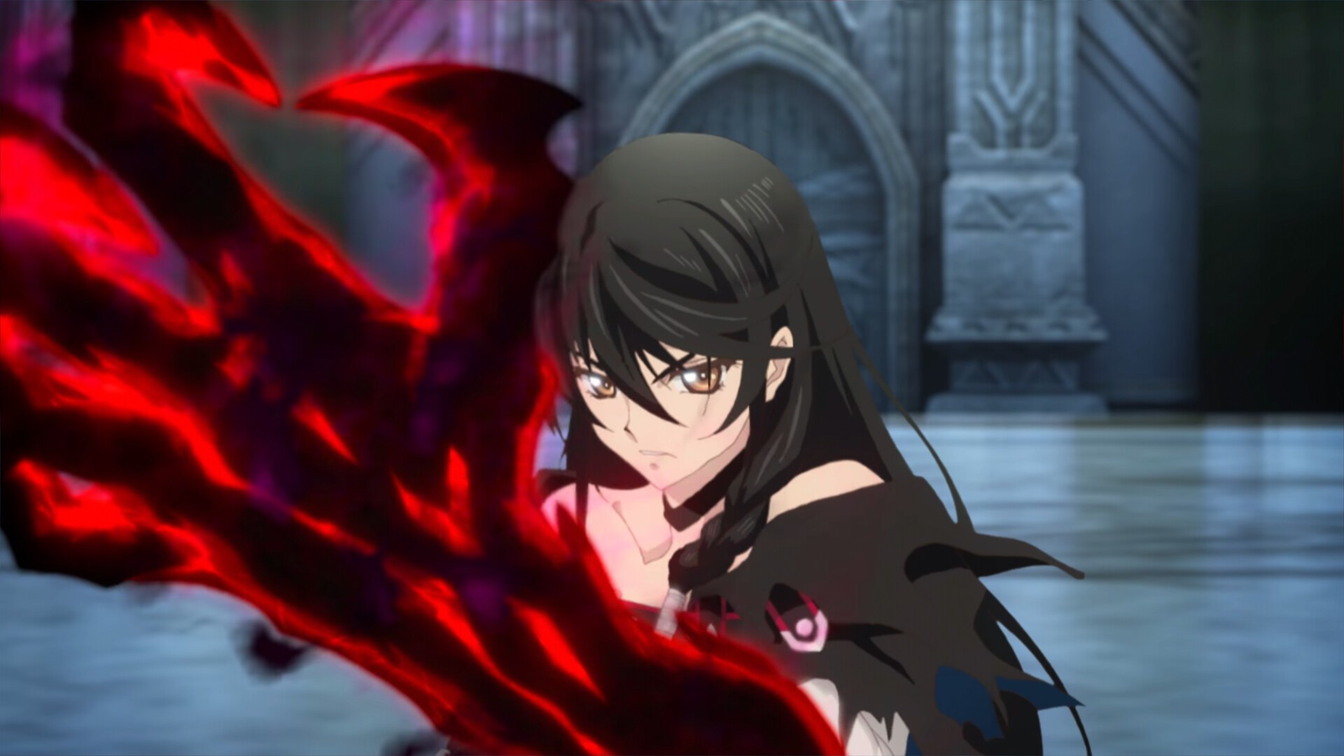 绯夜传奇:重制版/Tales of Berseria Remastered_0