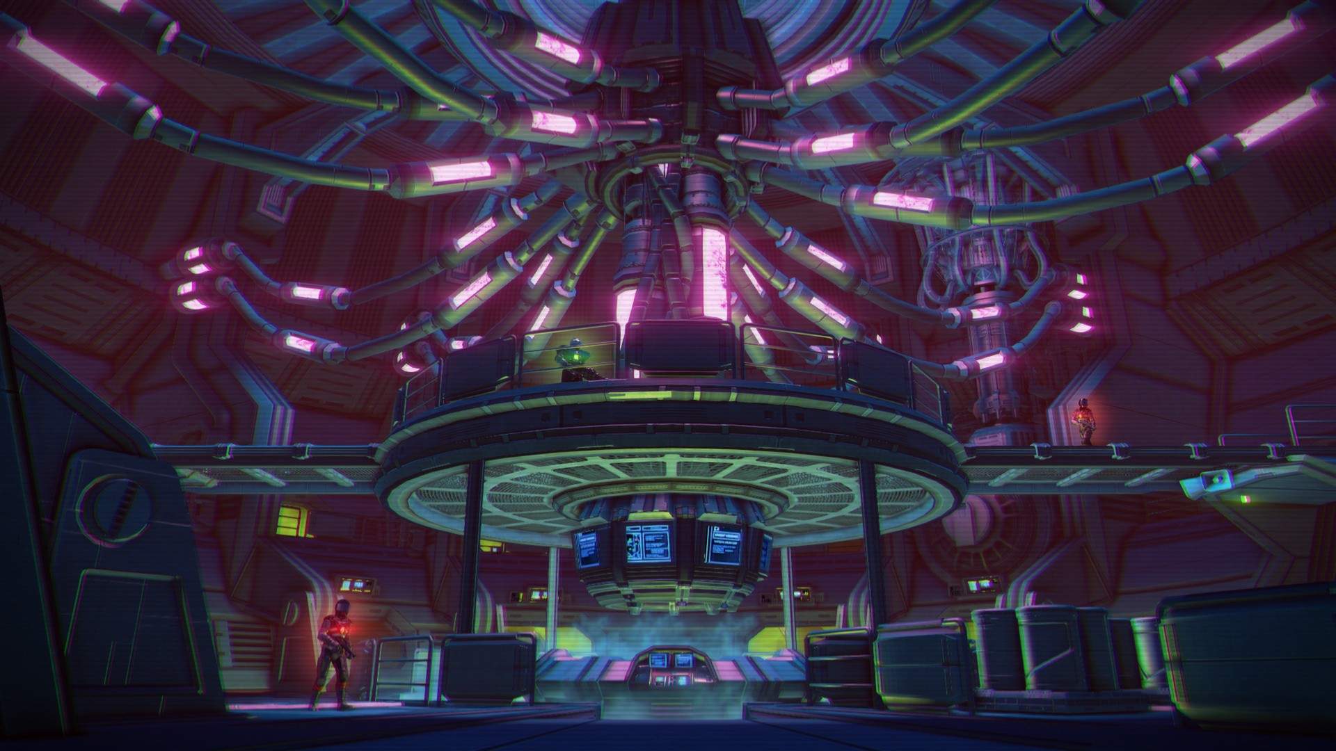 孤岛惊魂3：血龙/Far Cry 3 - Blood Dragon_2