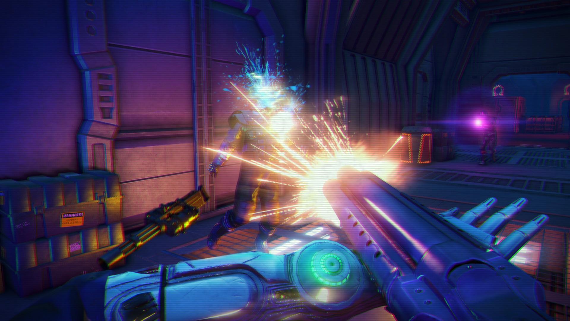 孤岛惊魂3：血龙/Far Cry 3 - Blood Dragon_1