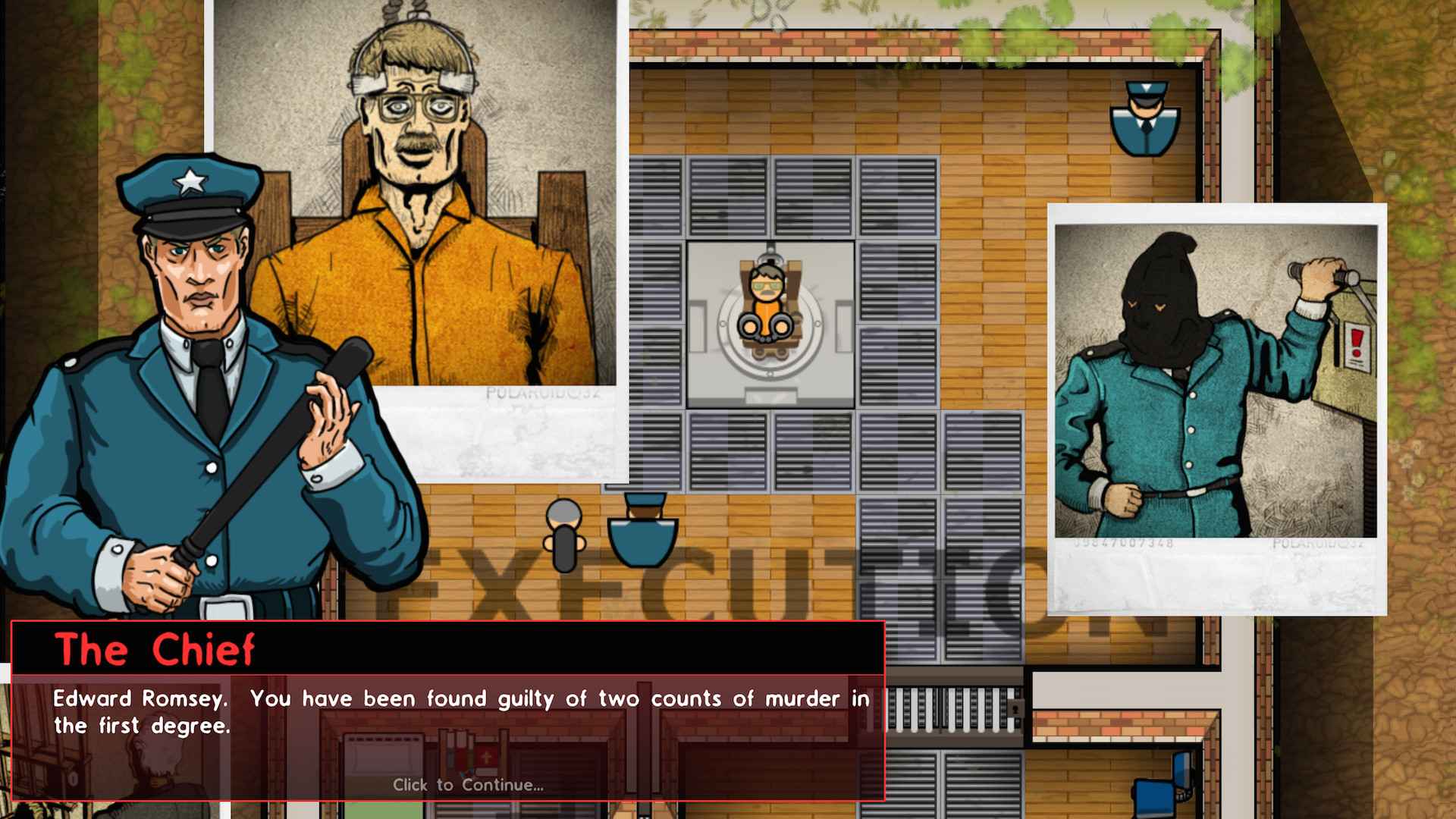 监狱建筑师/Prison Architect/支持网络联机_2