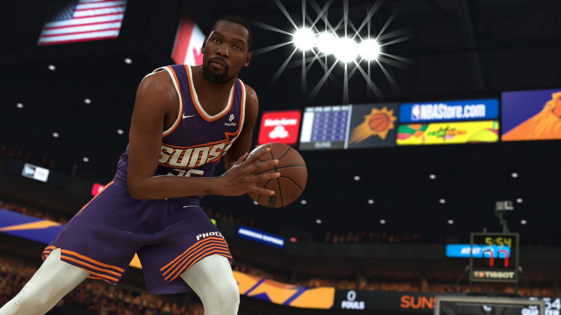 NBA 2K24 HYPERVISOR-虚拟机版_4