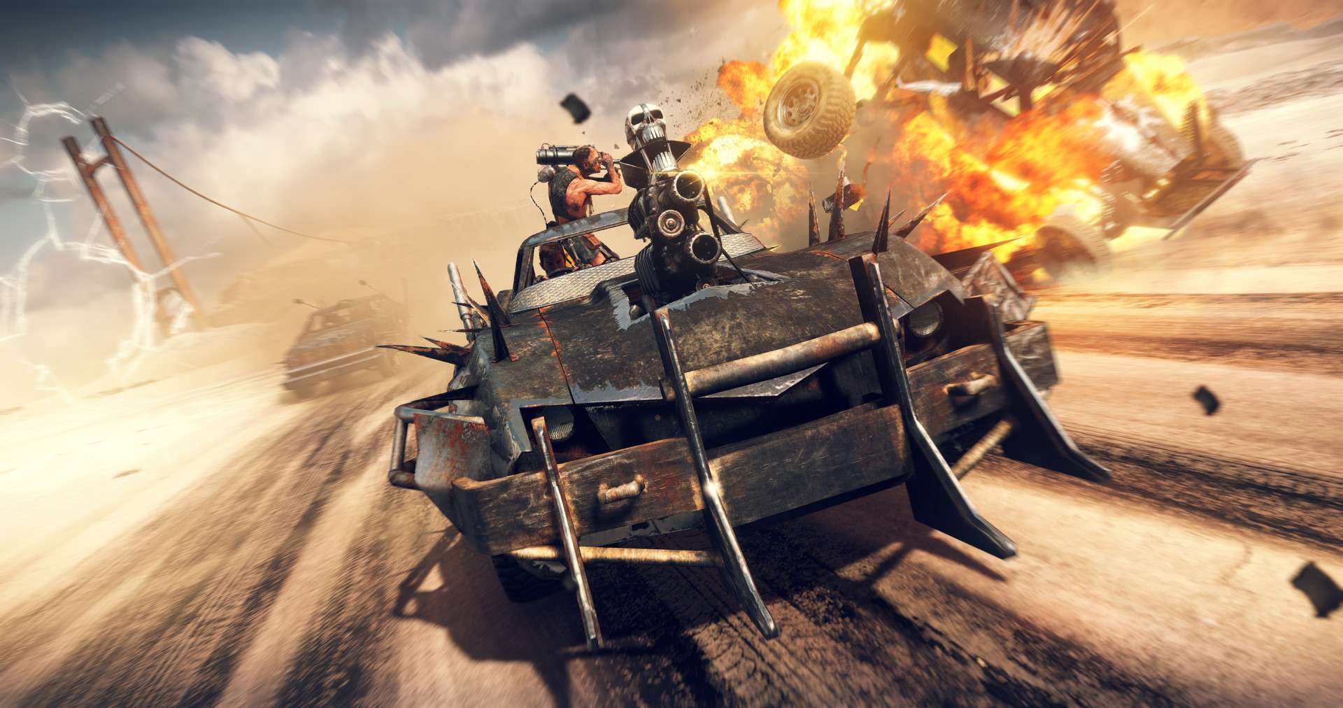 疯狂的麦克斯/Mad Max_3