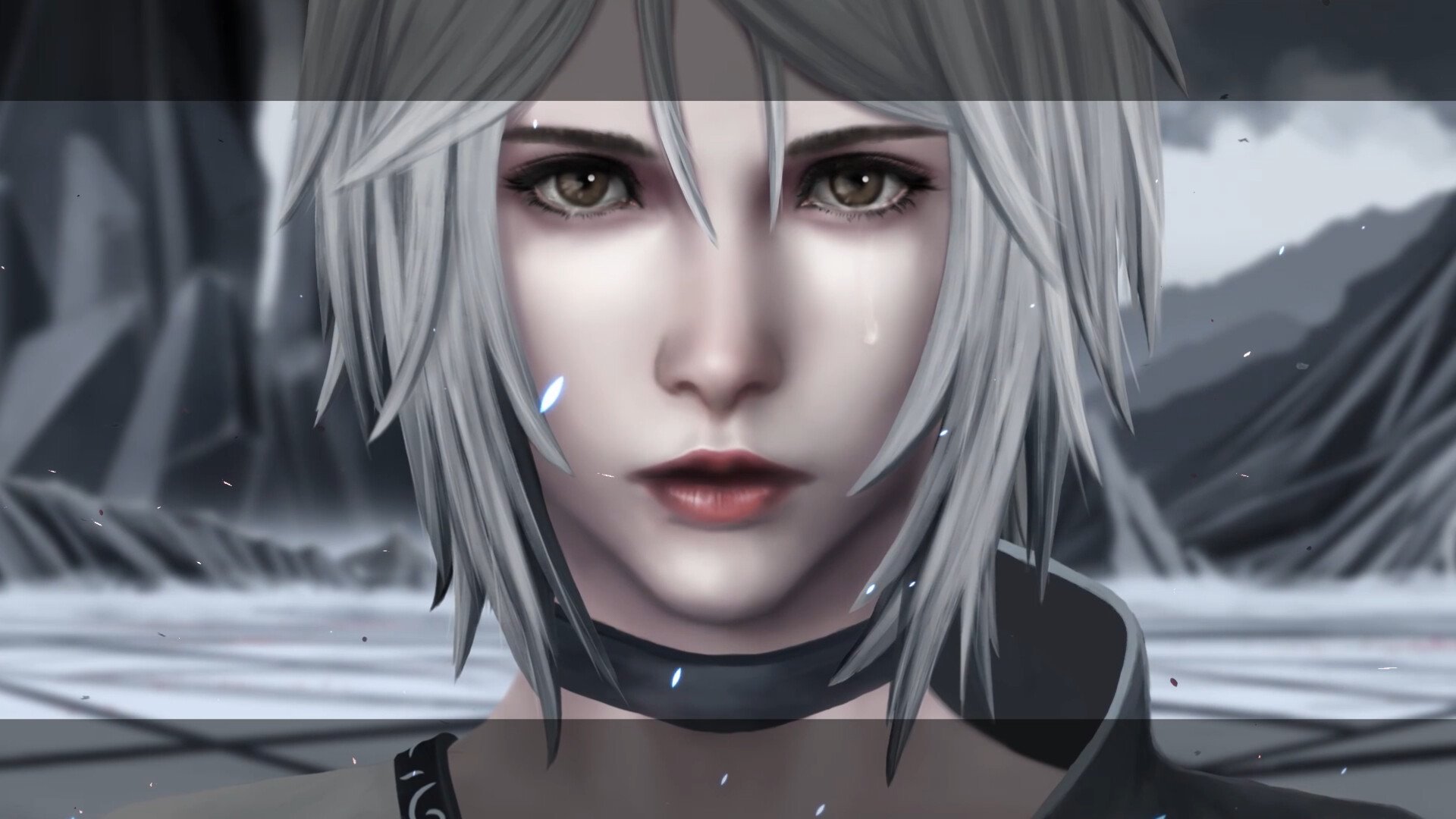 巫族/WITCH RACE_0