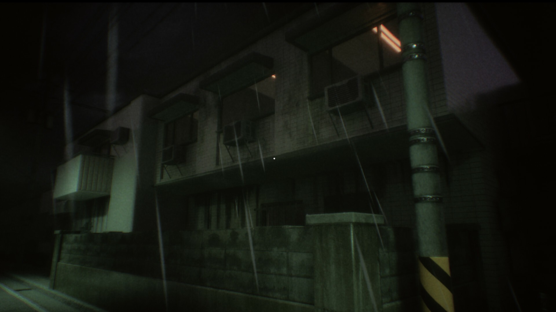 差距/The Gap_1
