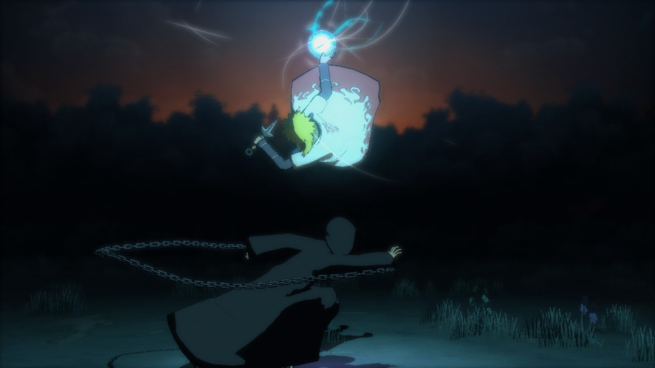 火影忍者疾风传:究极忍者风暴3/NARUTO SHIPPUDEN: Ultimate Ninja STORM 3 Full Burst HD_7