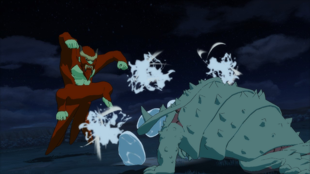 火影忍者疾风传:究极忍者风暴3/NARUTO SHIPPUDEN: Ultimate Ninja STORM 3 Full Burst HD_4