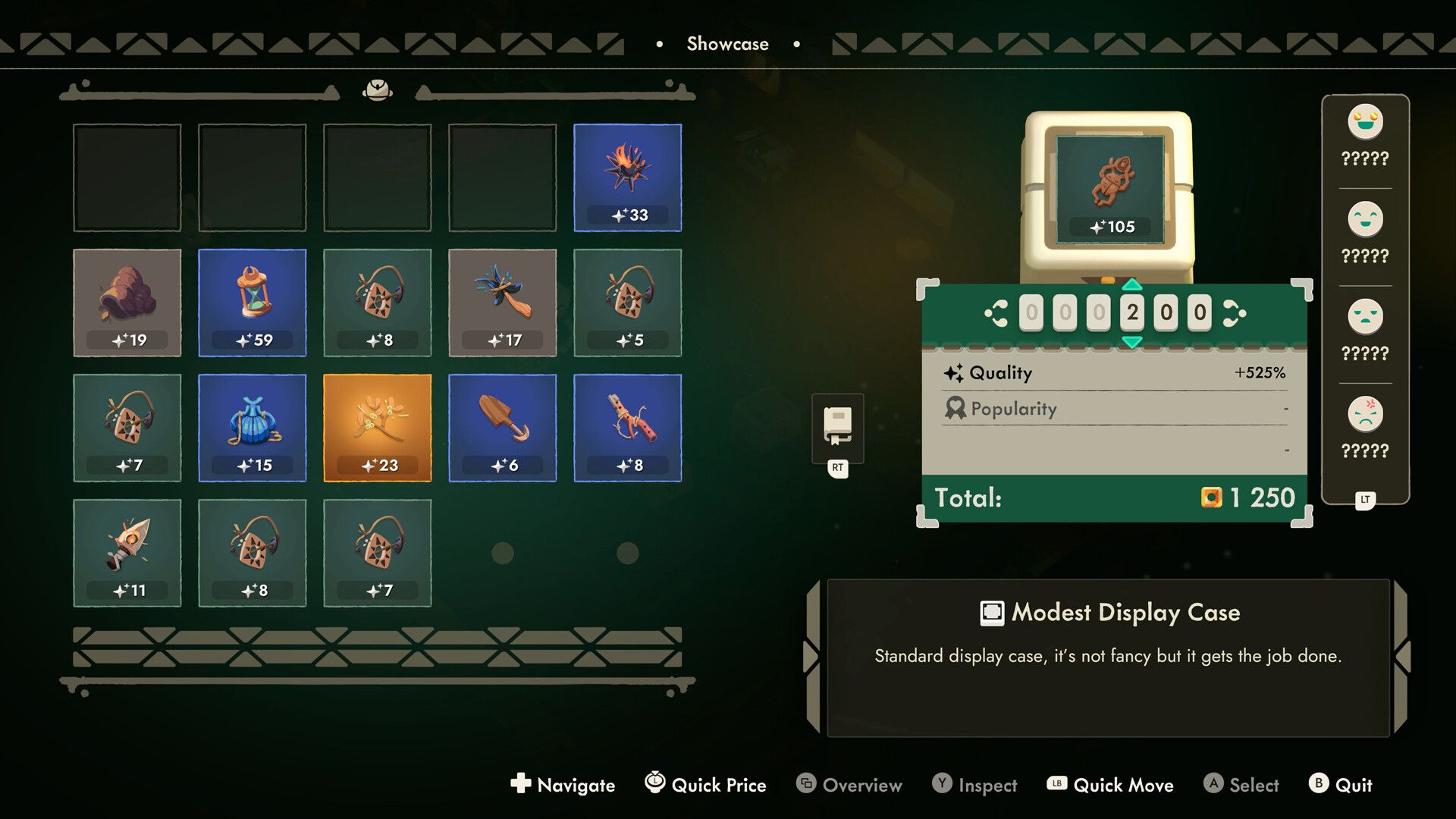 夜勤人2:无尽宝库/Moonlighter 2: The Endless Vault_5