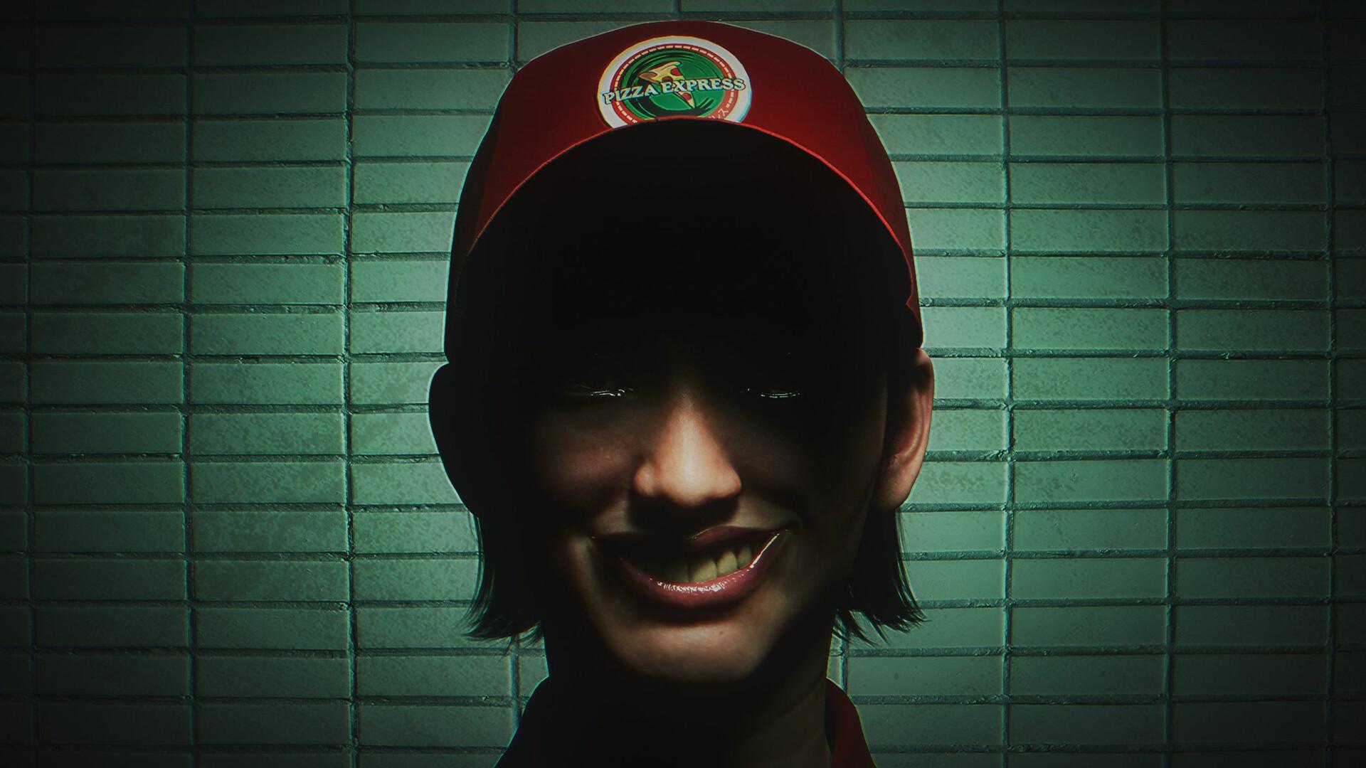 破碎怪谈:切勿直视/BrokenLore: DON'T WATCH_1