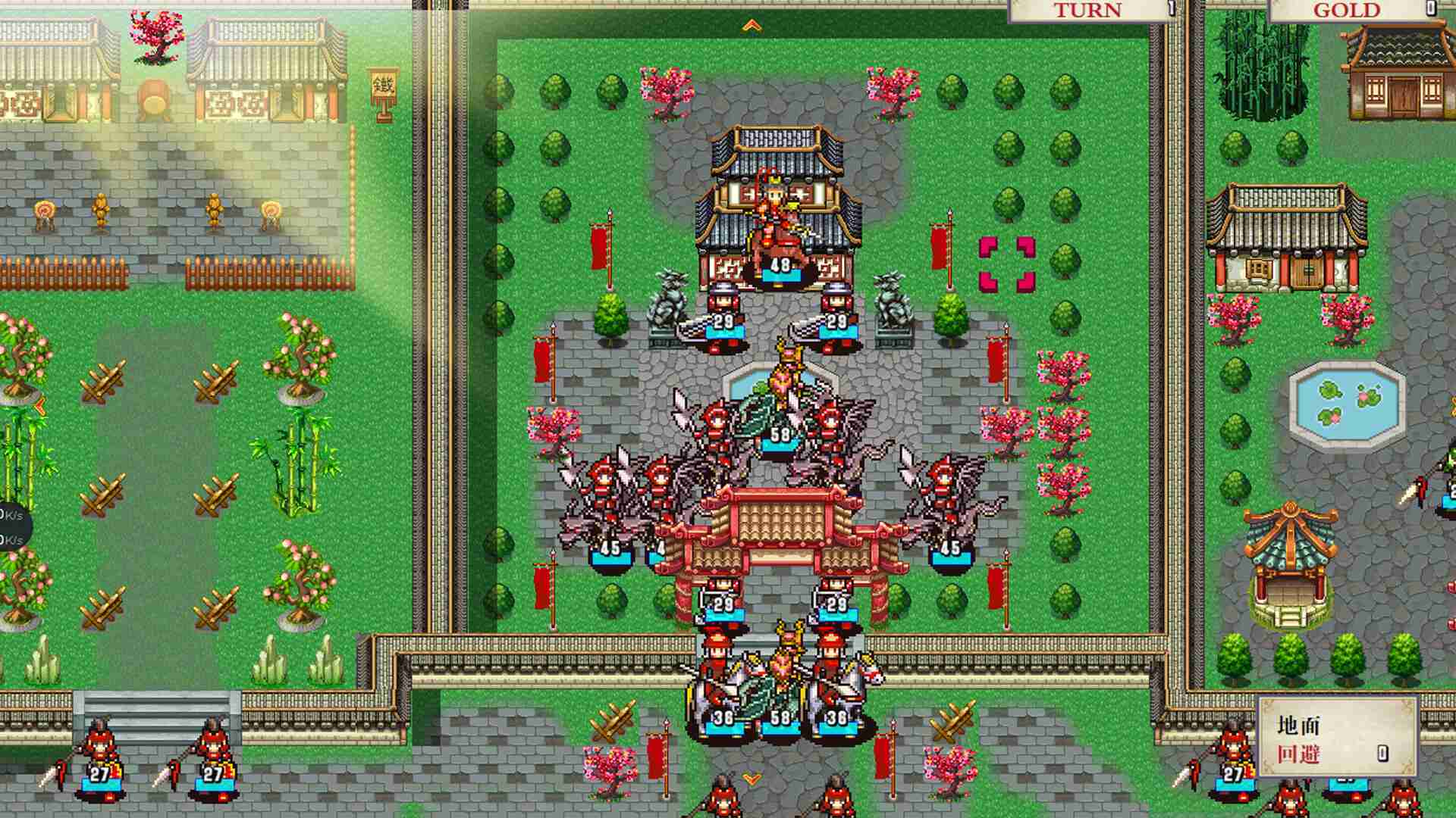 刻印战记2:七圣英雄_3