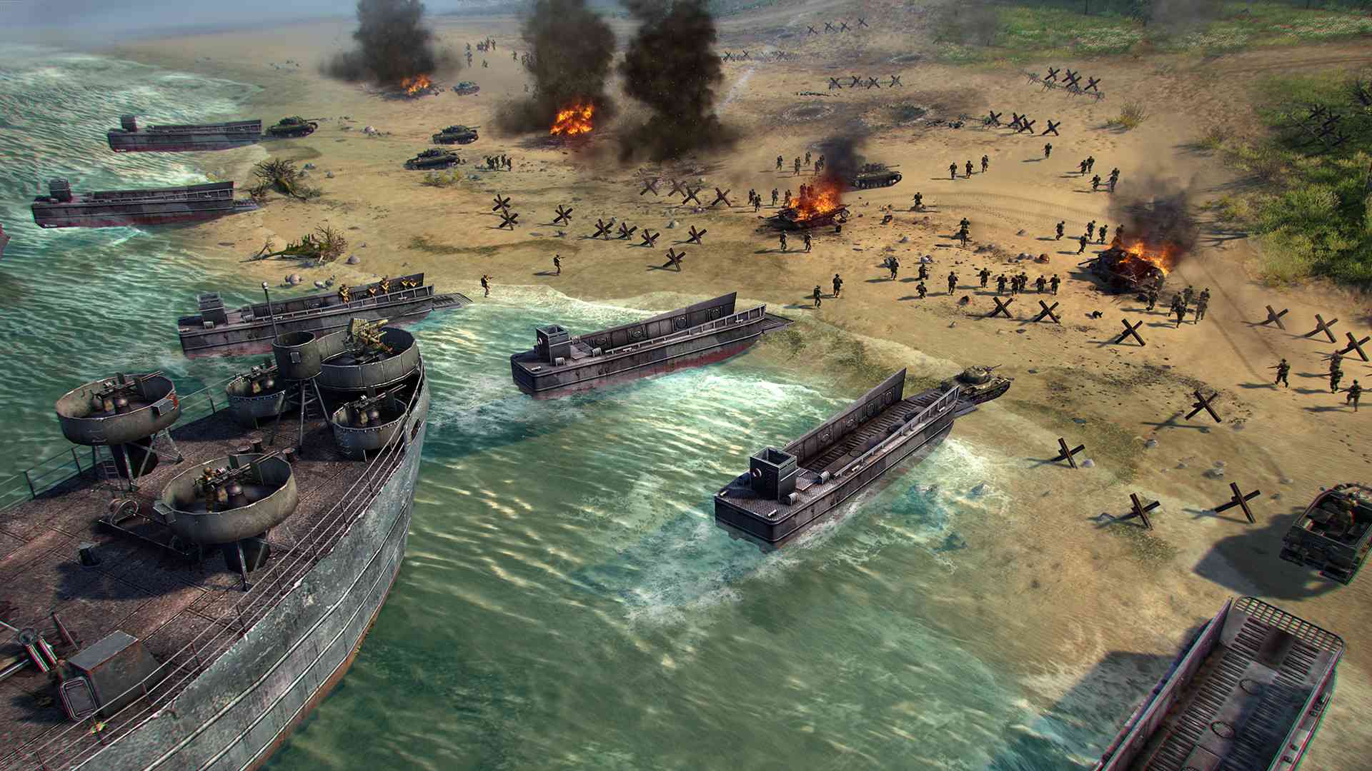 闪电战3/Blitzkrieg 3_2