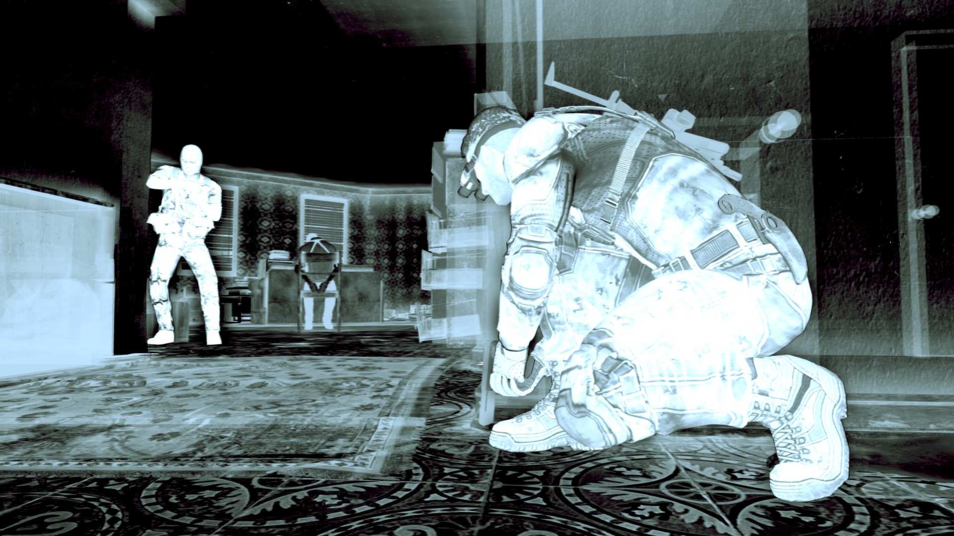 细胞分裂6：黑名单/Tom Clancy’s Splinter Cell Blacklist_8