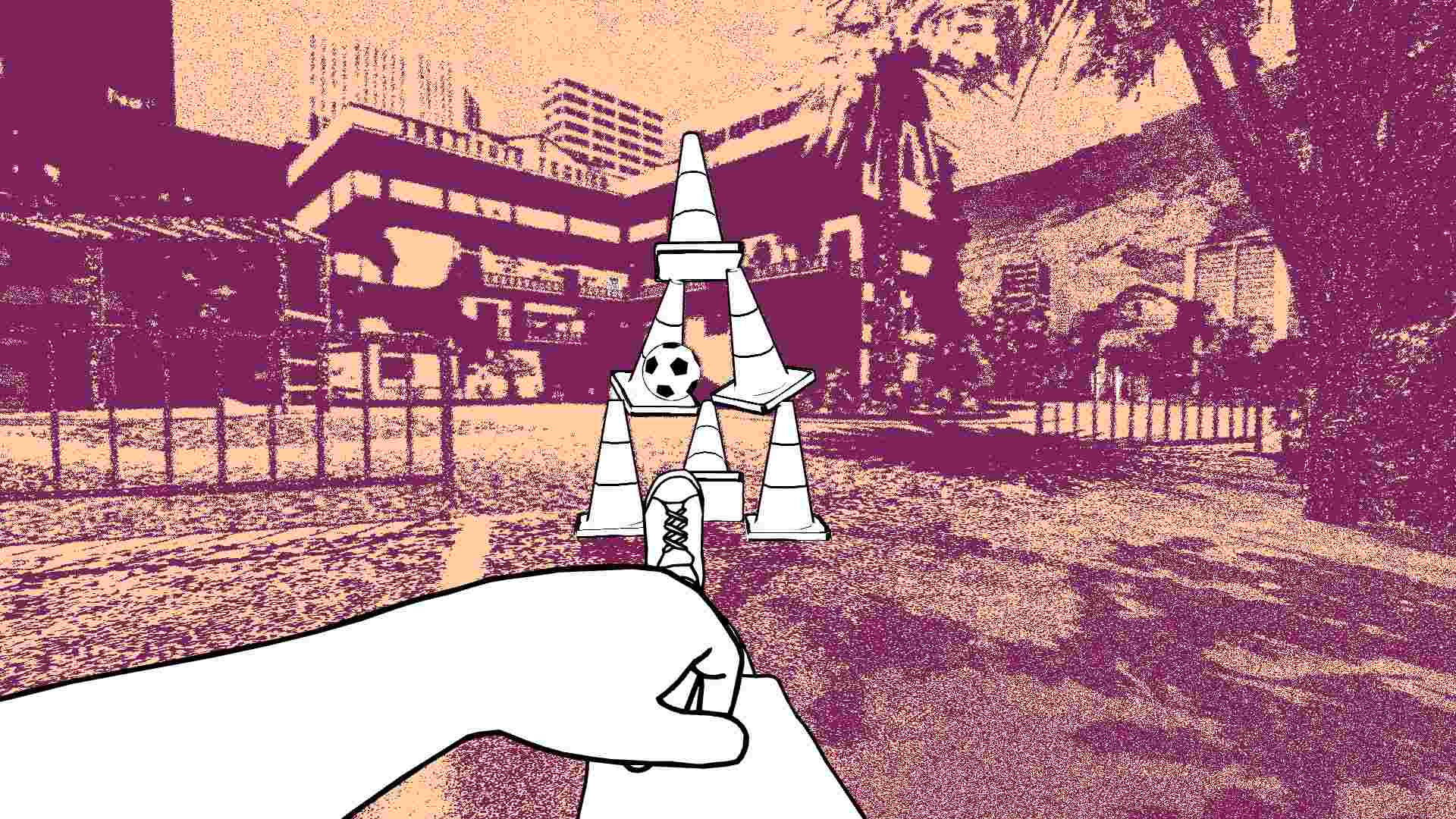 街头足球/despelote_0