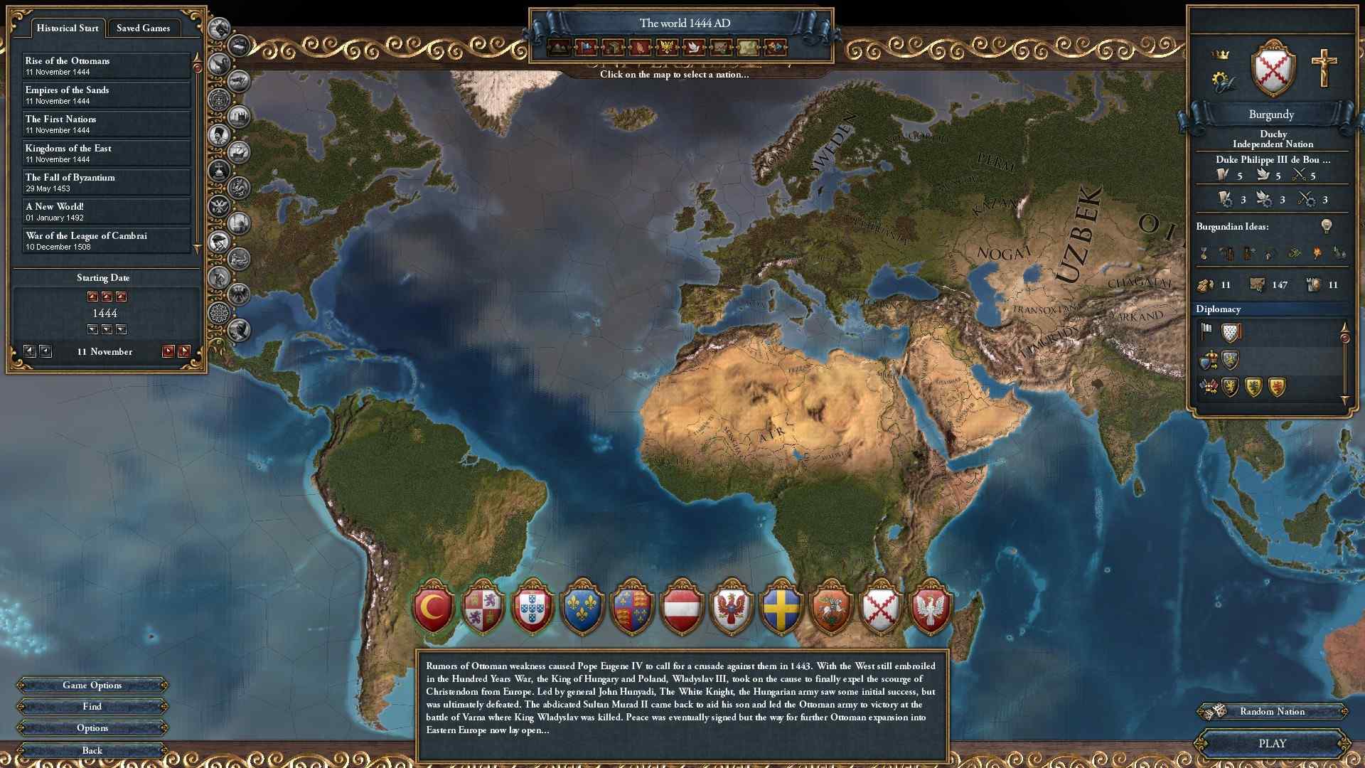 欧陆风云4/Europa Universalis IV_3