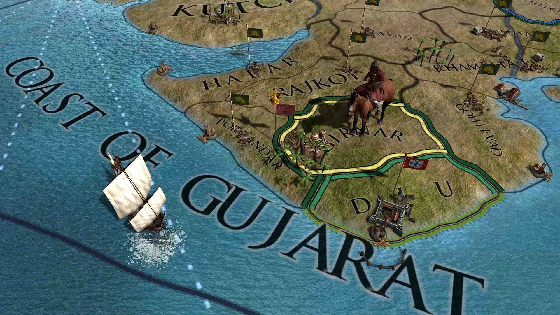 欧陆风云4/Europa Universalis IV_4