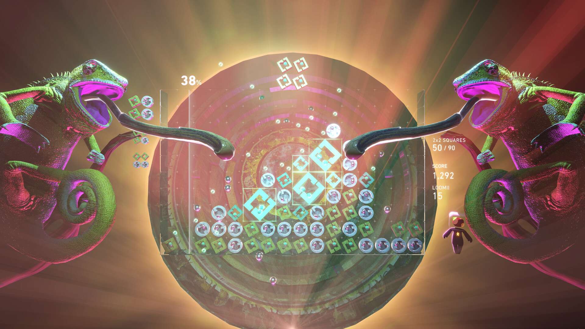 流光崛起/Lumines Arise/支持VR_5
