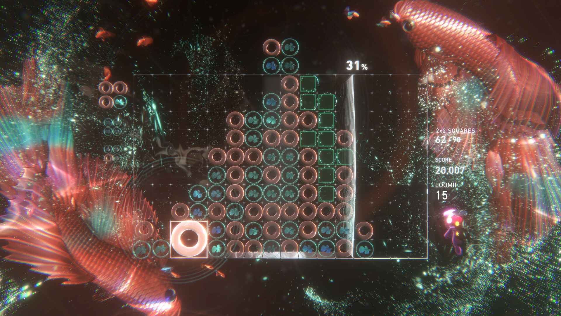 流光崛起/Lumines Arise/支持VR_2