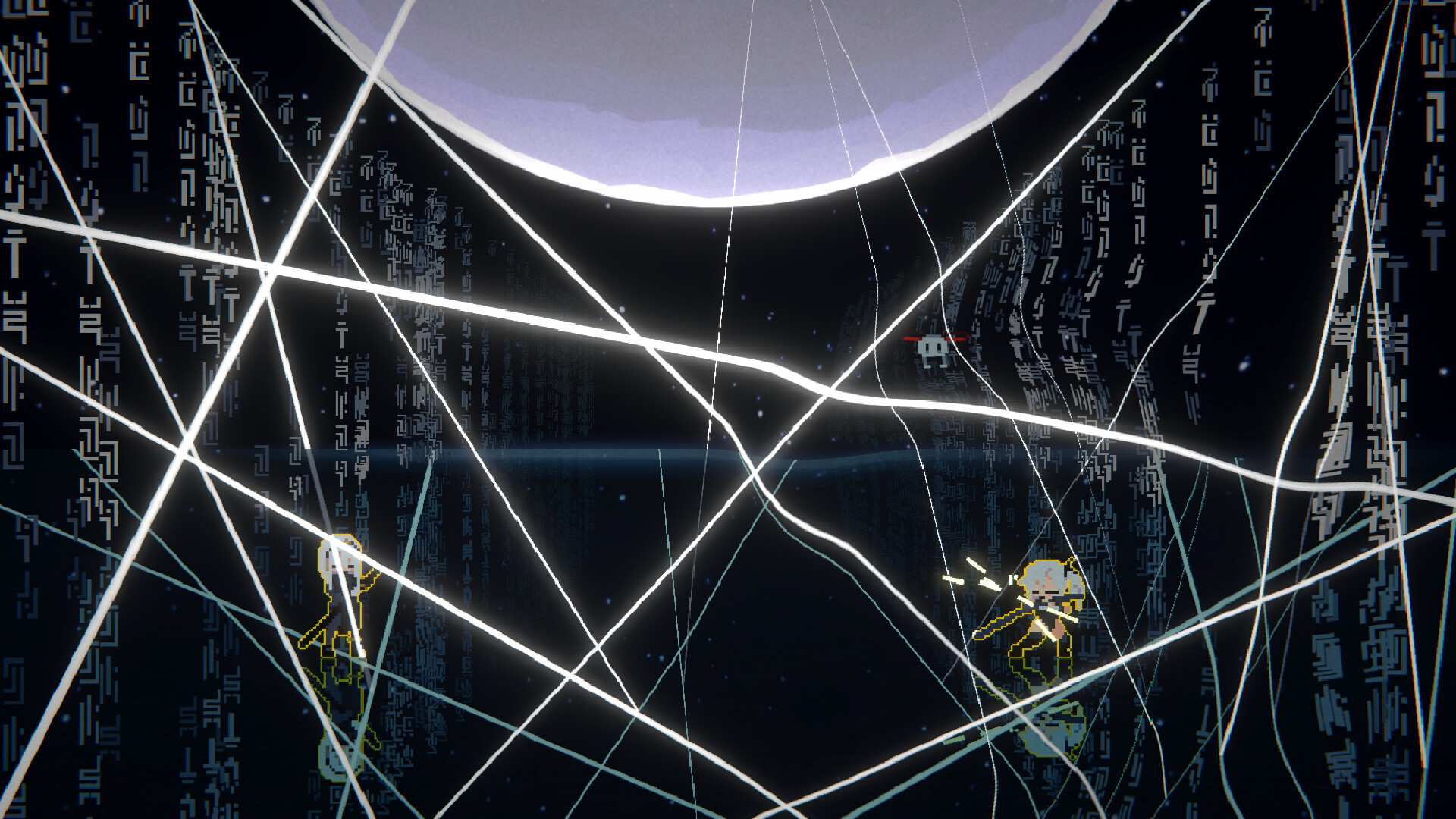 血之诗:月之蚀/Poetry of Blood: Eclipse_1