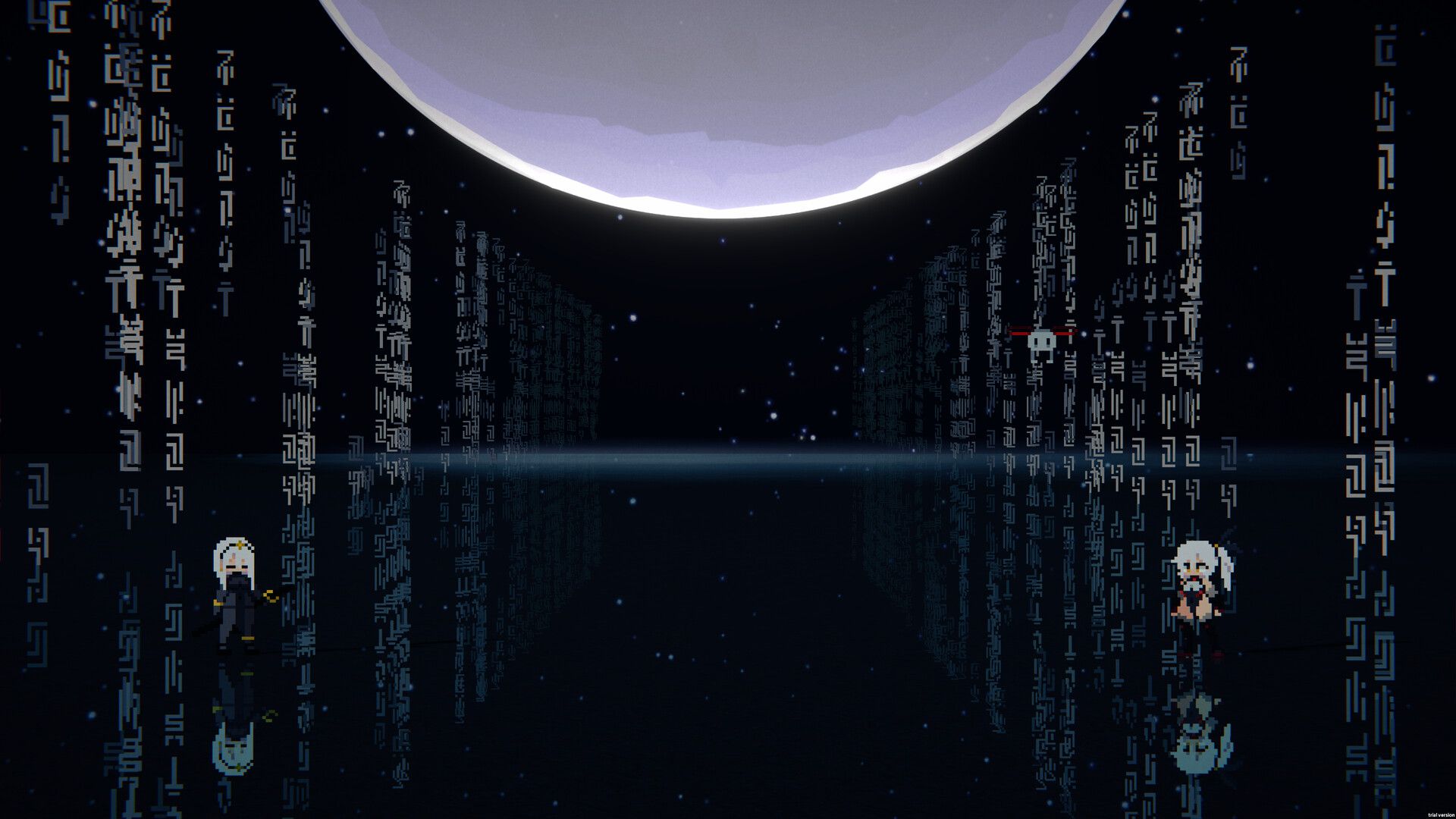 血之诗:月之蚀/Poetry of Blood: Eclipse_0
