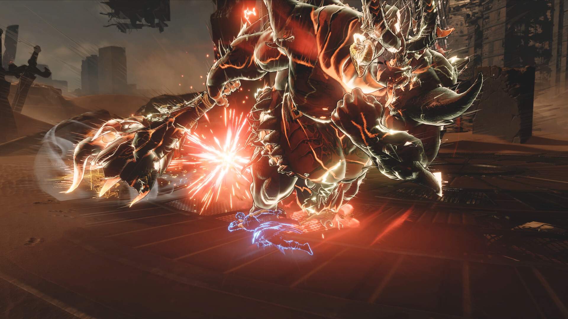 我独自升级:起立·觉醒/Solo Leveling: ARISE OVERDRIVE/支持网络联机_3