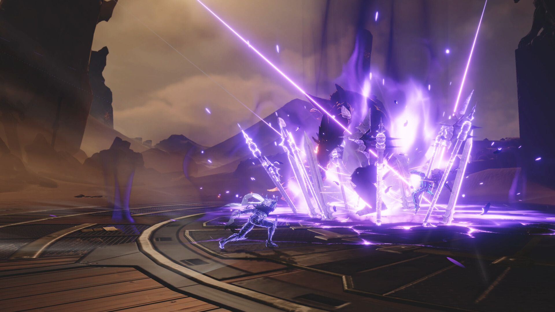 我独自升级:起立·觉醒/Solo Leveling: ARISE OVERDRIVE/支持网络联机_4