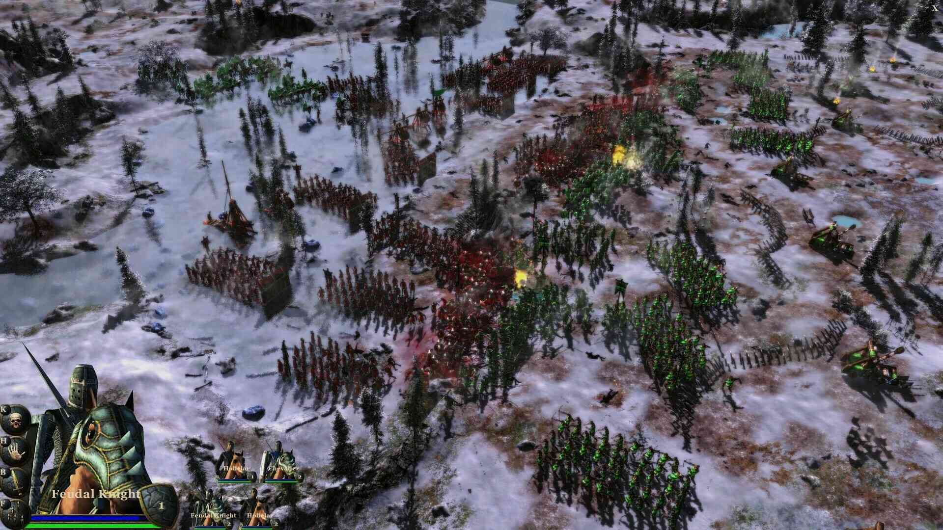 国王的竞选活动/The King's Campaign_1