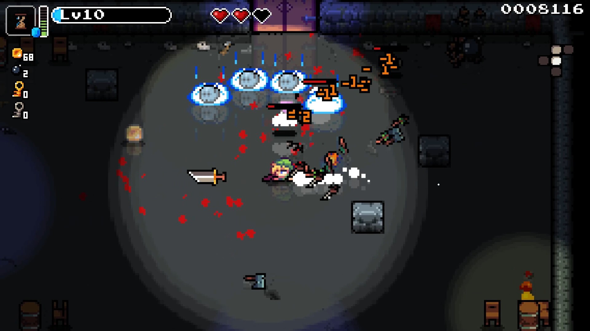 寻宝英雄：力量手套/Heroes Of Loot: Gauntlet Of Power_3