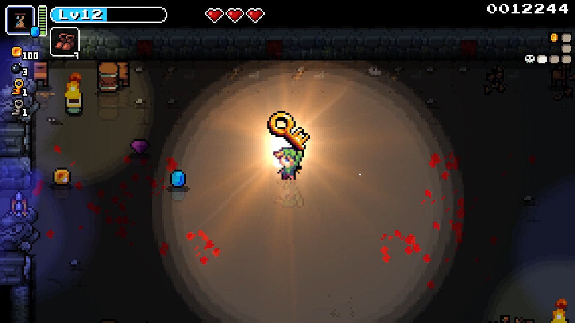 寻宝英雄：力量手套/Heroes Of Loot: Gauntlet Of Power_5