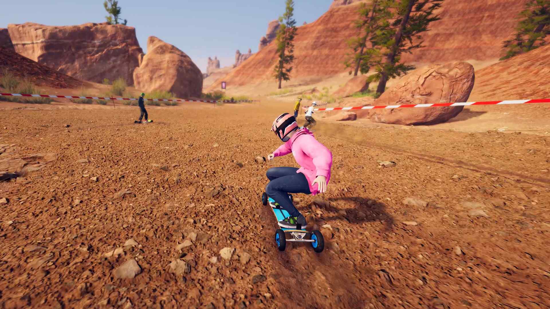 下一代速降王者/Descenders Next_3