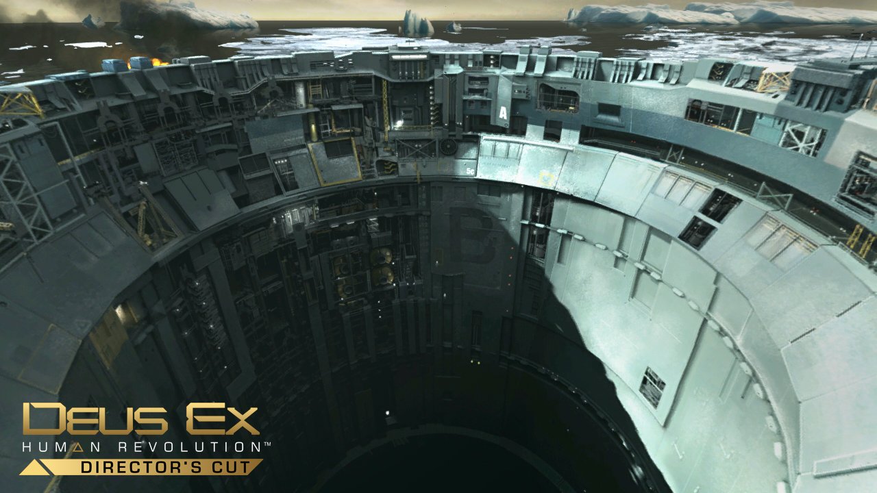 杀出重围3：人类革命/Deus Ex: Human Revolution_4
