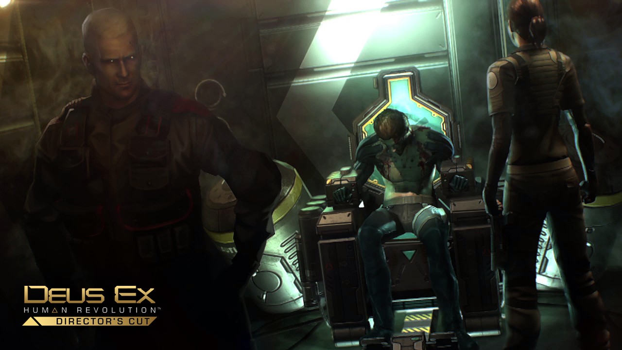 杀出重围3：人类革命/Deus Ex: Human Revolution_2