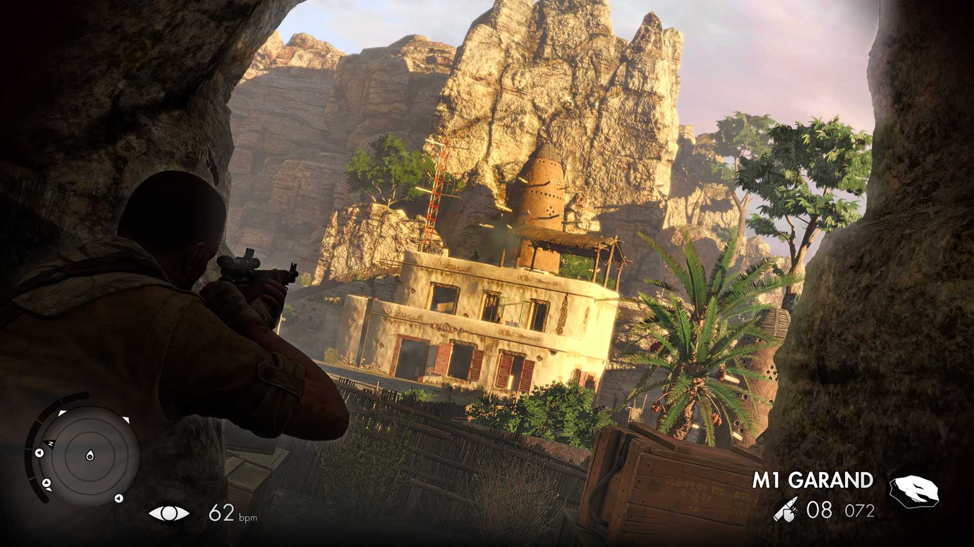 狙击精英3/Sniper Elite 3_5