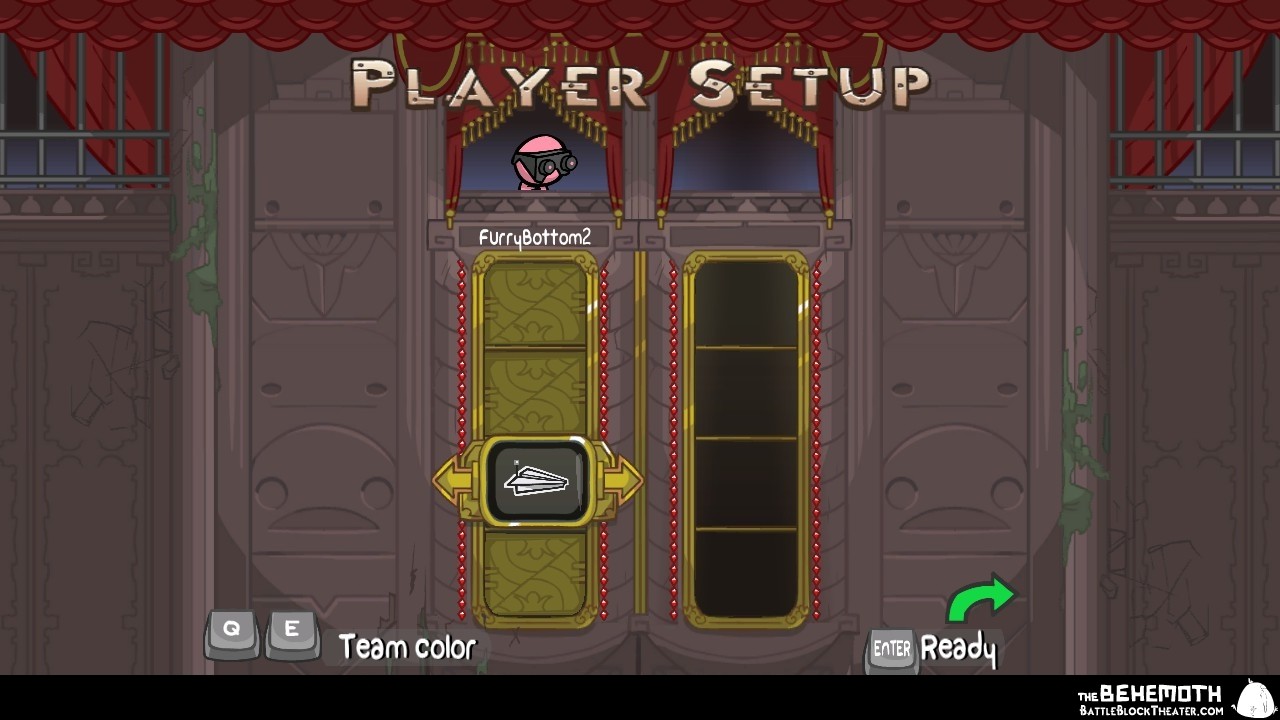 战斗砖块剧场/战斗方块剧场/BattleBlock Theater_1