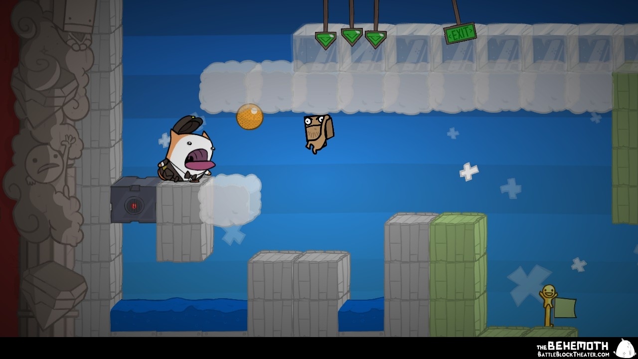 战斗砖块剧场/战斗方块剧场/BattleBlock Theater_2