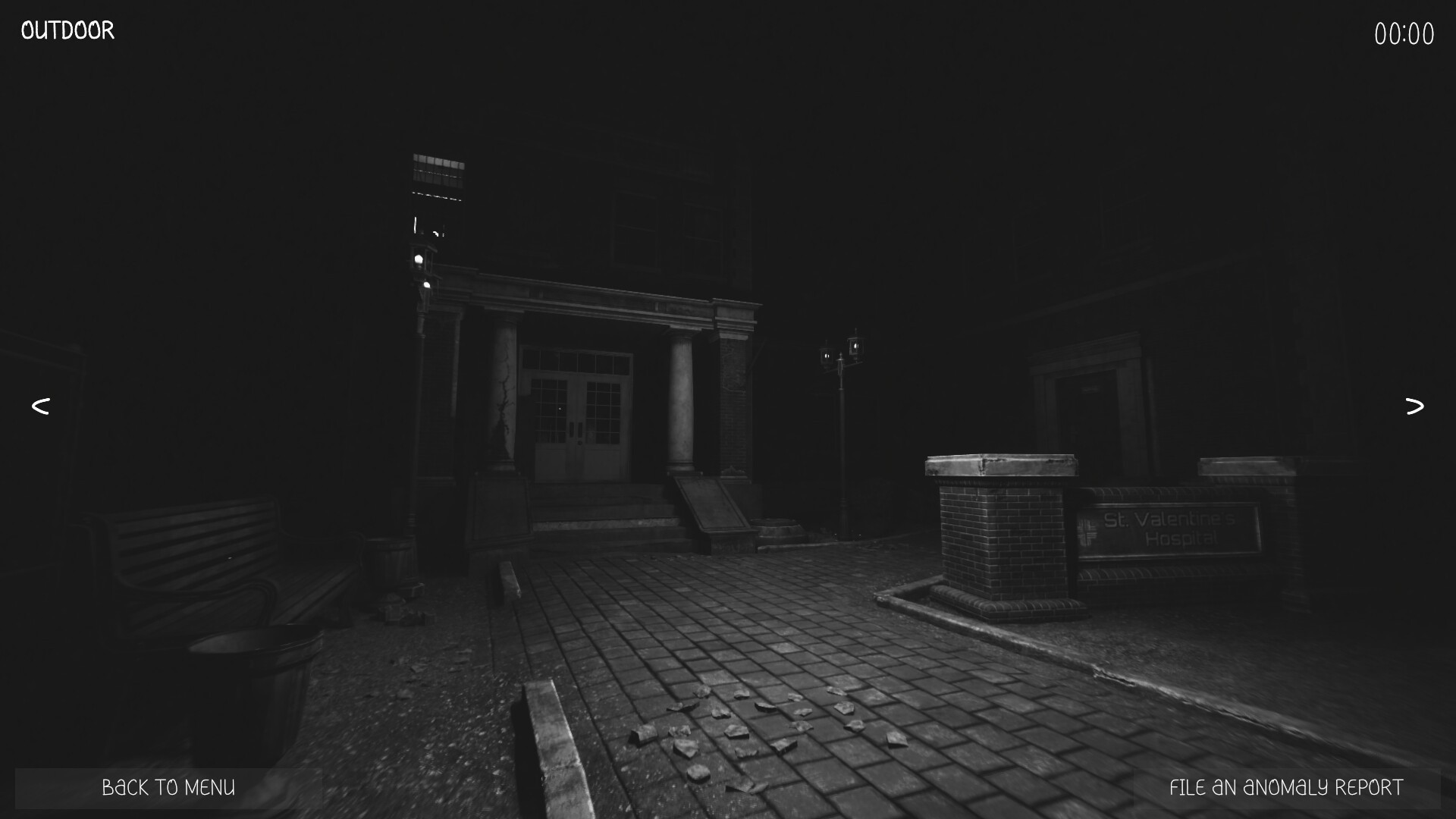 灵异任务/Paranormal Mission_4