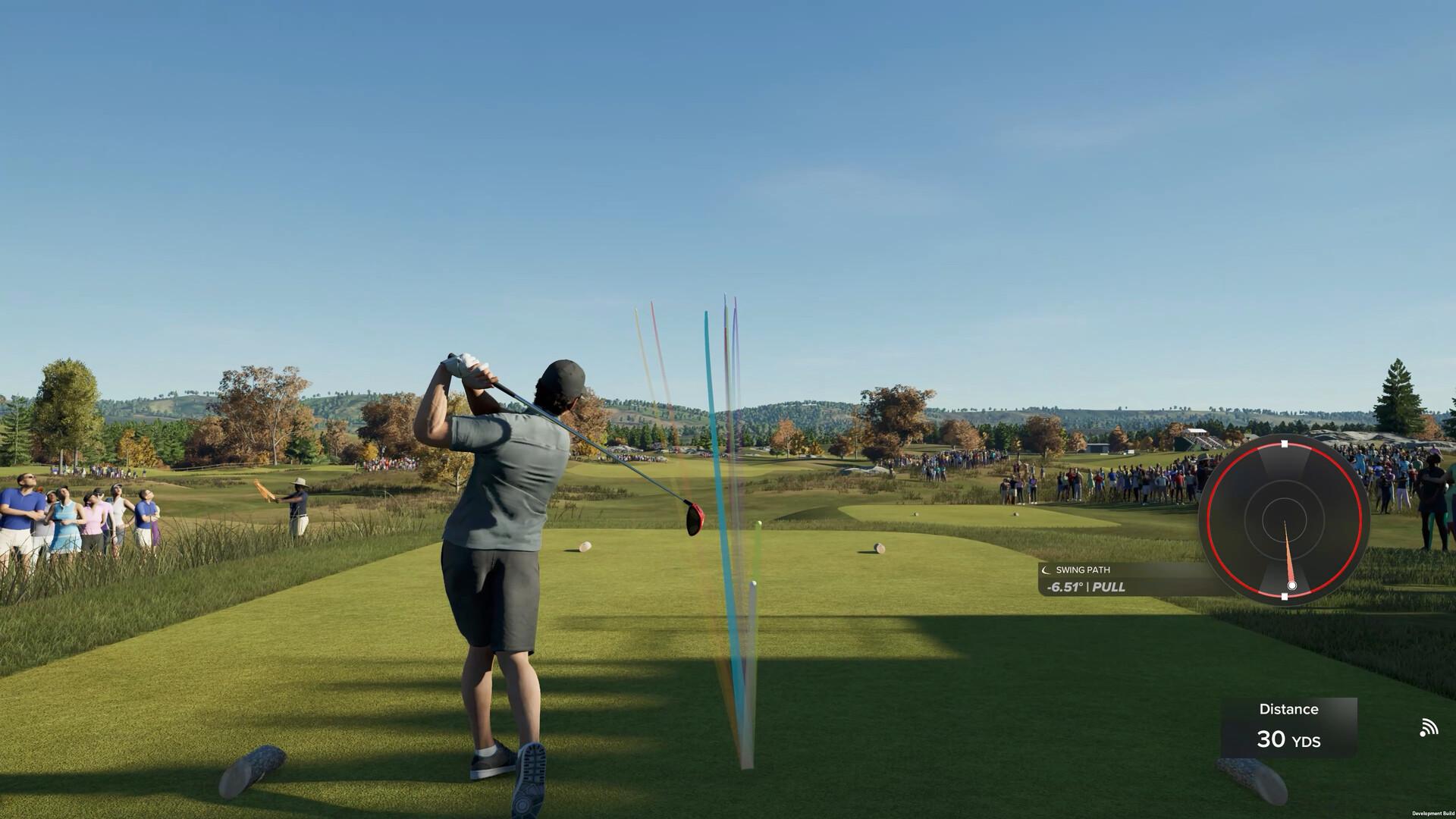 PGA巡回赛2K25-虚拟机版/PGA TOUR 2K25 HYPERVISOR_1
