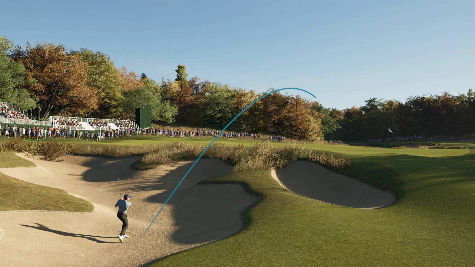 PGA巡回赛2K25-虚拟机版/PGA TOUR 2K25 HYPERVISOR_2
