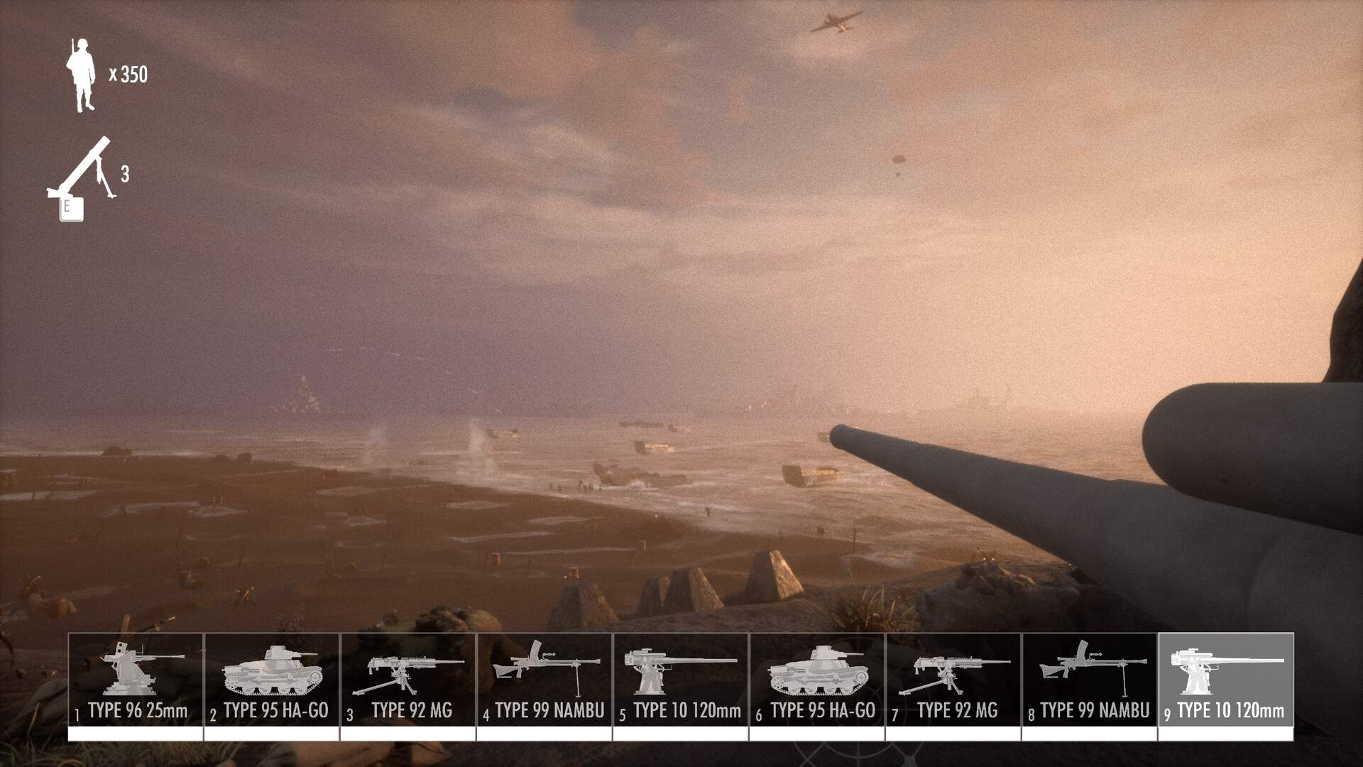 海滩入侵 1945:太平洋/Beach Invasion 1945 - Pacific_2