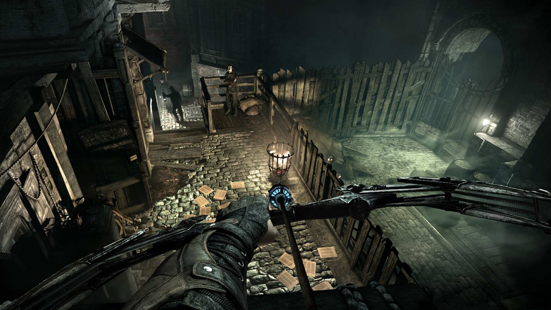 神偷4/Thief_7